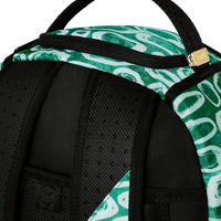 SPRAYGROUND® BACKPACK REN AND STIMPY REVEAL DLXR BACKPACK
