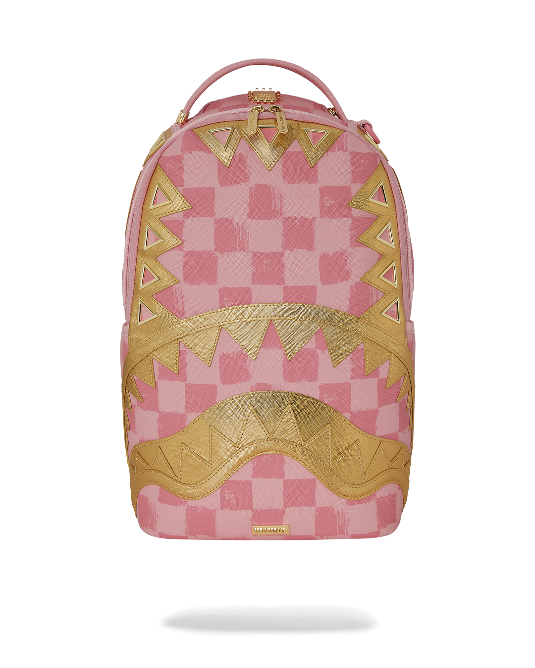 Sprayground A.I.  ELEGANT ENERGY バックパックSANDFLOWER A.I. AFRICAN INTELLIGENCE MESSAGE FROM THE FUTURE BACKPACK