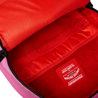 SPRAYGROUND® BACKPACK TATTED HAND ASTRO DLXR BACKPACK
