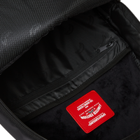 SPRAYGROUND® BACKPACK SHARK CENTRAL 2.0 NEON VENOM BACKPACK