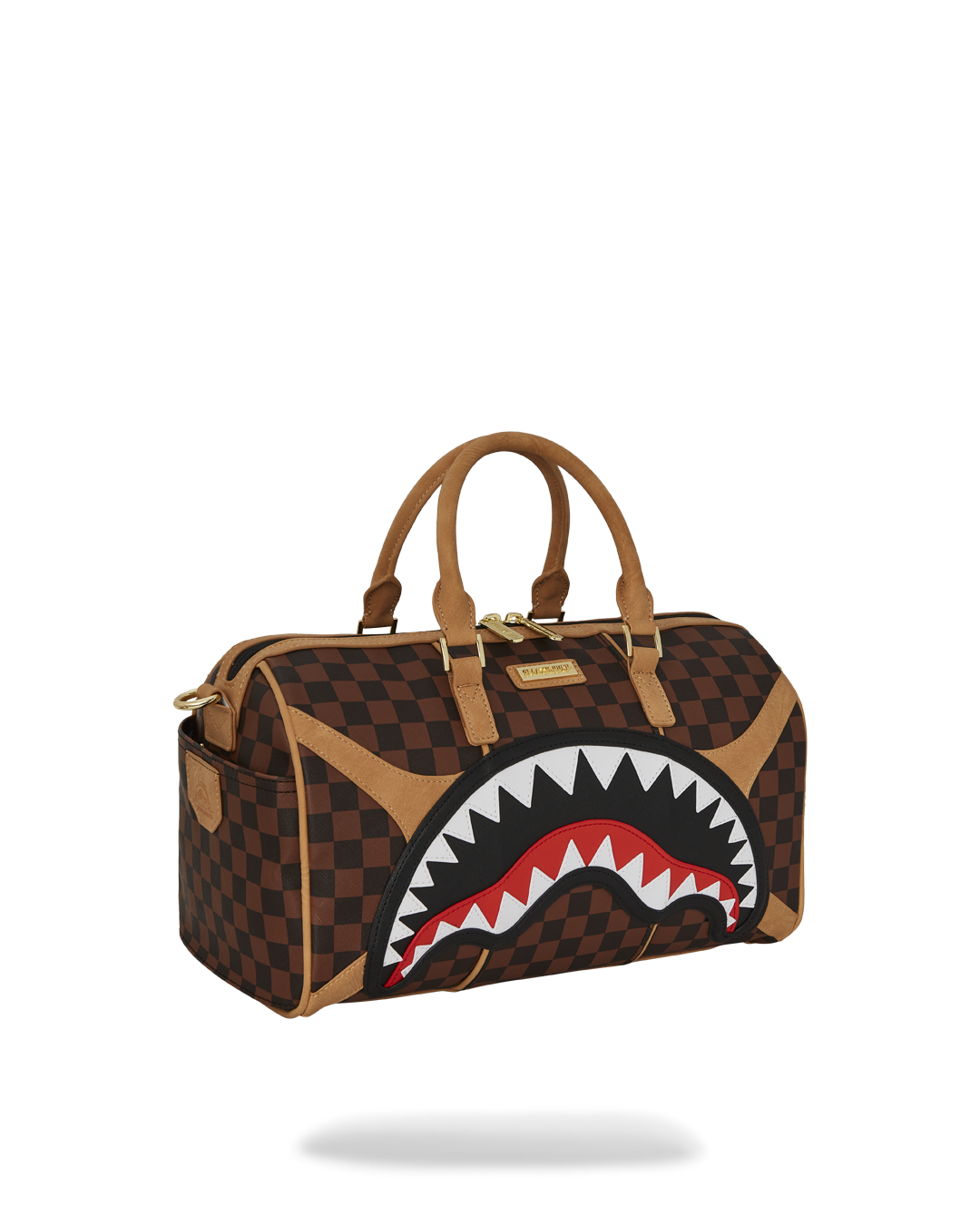 HENNYVILLE MINI DUFFLE – SPRAYGROUND®
