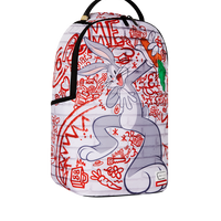 SPRAYGROUND® BACKPACK LOONEY TUNES BUGS BUNNY CITY BACKPACK