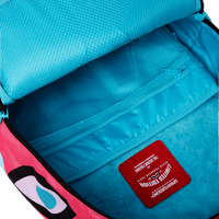 SPRAYGROUND® BACKPACK MOTORYCLE KITTY DLXR BACKPACK