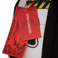SPRAYGROUND® BACKPACK GHOSTBUSTERS ECTO-SHARK BACKPACK