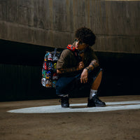 SPRAYGROUND® BACKPACK BACKPACK OF MINI BACKPACKS DLX BACKPACK