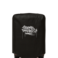 SPRAYGROUND® LUGGAGE THE HIDEOUT HARD SHELL CARRY-ON LUGGAGE