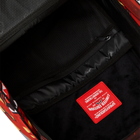 SPRAYGROUND® BACKPACK JETBLAST DIABLO WING BACKPACK