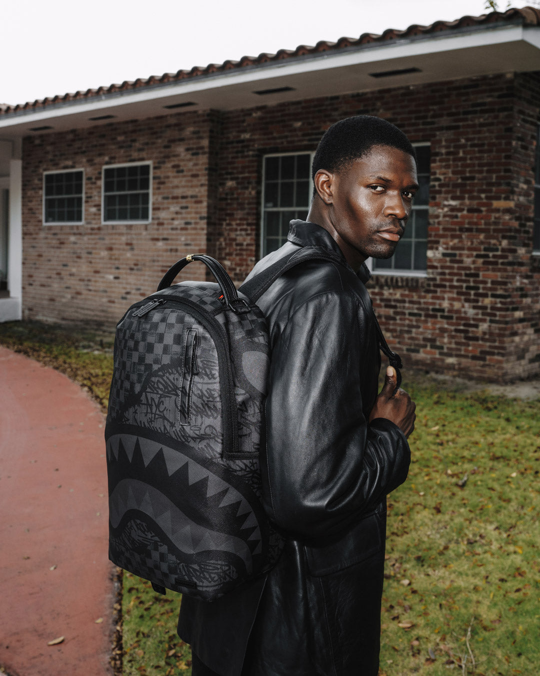 READY TO RIP DLXSV BACKPACK – SPRAYGROUND®
