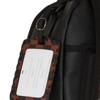SPRAYGROUND® BACKPACK CHECKPOINT ROYALE BACKPACK