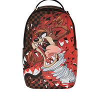 SPRAYGROUND® BACKPACK TAZ DESTROY DLXSV BACKPACK
