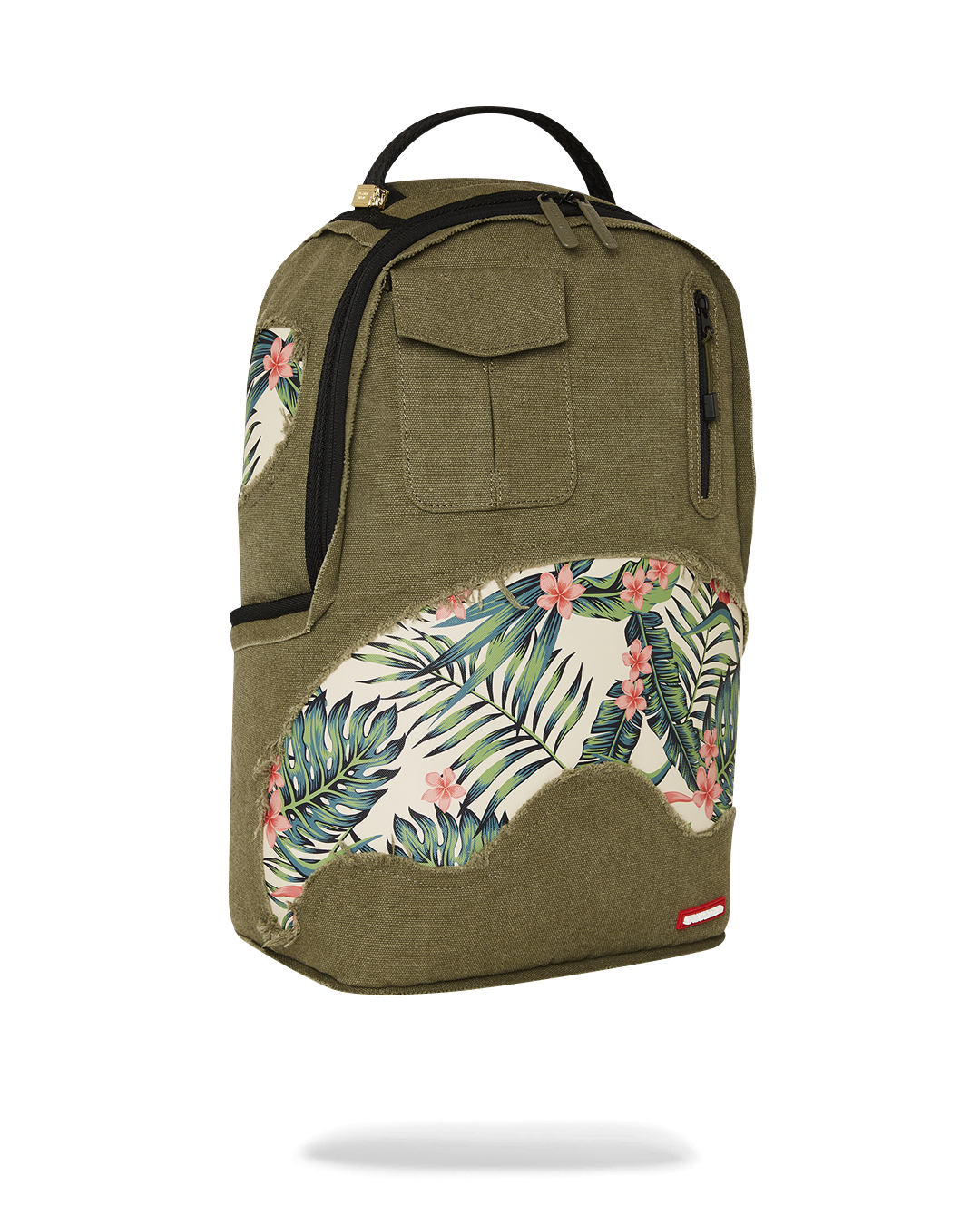 TROPICAL MIRAGE DLX TACTICAL BACKPACK – SPRAYGROUND®