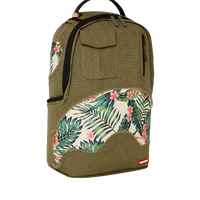 SPRAYGROUND® BACKPACK TROPICAL OASIS DLX-TACTICAL BACKPACK