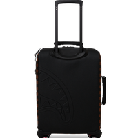 SPRAYGROUND® LUGGAGE CHECKPOINT ROYALE CARRY-ON LUGGAGE
