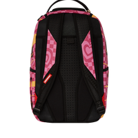 SPRAYGROUND® BACKPACK POWERPUFF BUSTIN THRU DLXSV BACKPACK