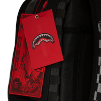 SPRAYGROUND® BACKPACK 15TH ANNIVERSARY GOLDEN ERA BACKPACK