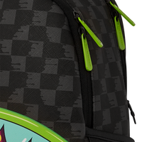 SPRAYGROUND® BACKPACK SLIME TAKEOVER SAVAGE BACKPACK