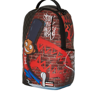 SPRAYGROUND® BACKPACK GERALD GRAFFITI REVEAL DLXSV BACKPACK