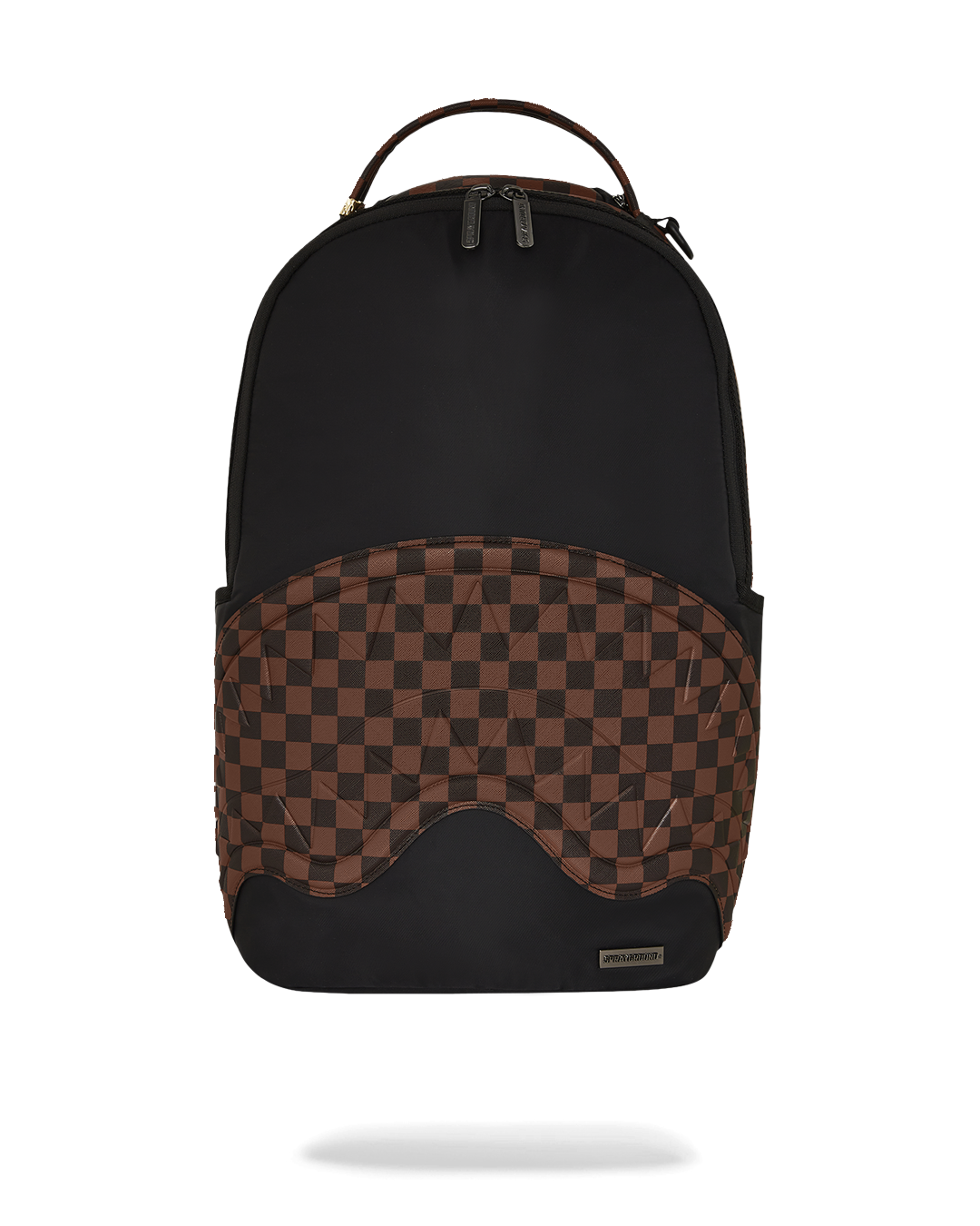 【SPRAYGROUND】 隠れベアーブラウンチェック バックパック MAISON CHECK BACKPACK – SPRAYGROUND®