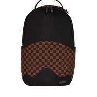 SPRAYGROUND® BACKPACK MAISON CHECK BACKPACK