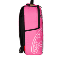 SPRAYGROUND® BACKPACK TATTED HAND ASTRO DLXR BACKPACK