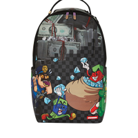SPRAYGROUND® BACKPACK DIAMOND RUN BACKPACK