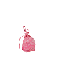 SPRAYGROUND® KEYCHAIN PINK 3AM RIPTIDE KEYCHAIN