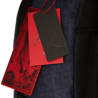 SPRAYGROUND® BACKPACK MLS SAN DIEGO FC DEFENDER BACKPACK