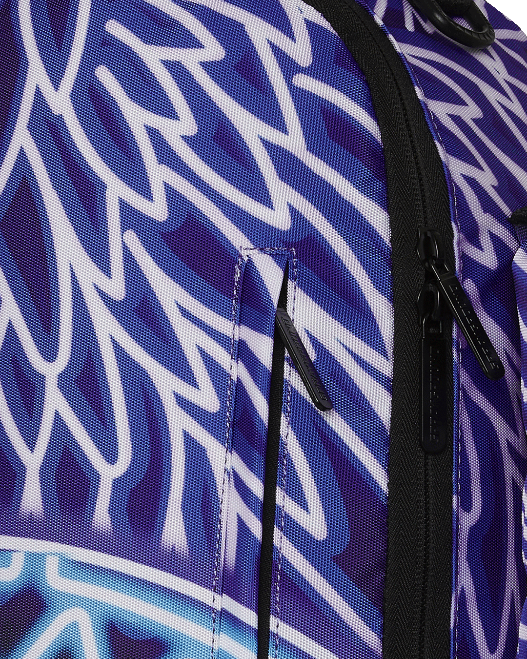 SPRAYGROUND® BACKPACK NEON WING PARTY DLX-WINGS