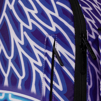 SPRAYGROUND® BACKPACK NEON WING PARTY DLX-WINGS