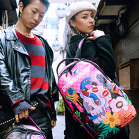 SPRAYGROUND® BACKPACK HAPPY HANGRY BACKPACK