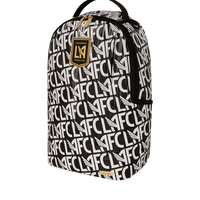 SPRAYGROUND® BACKPACK MLS LA FC WINGED WONDER BACKPACK