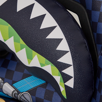 SPRAYGROUND® GAMING CHAIR SPACE WARPED GAMING CHAIR