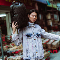 SPRAYGROUND® BACKPACK 3AM CHECK BACKPACK