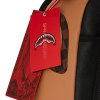 SPRAYGROUND® BACKPACK HYPESHARK VSM DLX BACKPACK