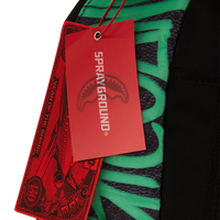 SPRAYGROUND® BACKPACK PAINTED PUNK DLXR BACKPACK