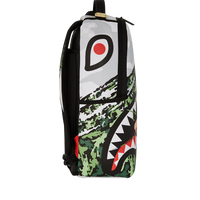 SPRAYGROUND® BACKPACK HUNTER X HUNTER DLXR BACKPACK