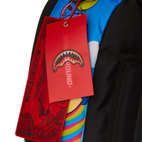 SPRAYGROUND® BACKPACK BLOOM BLOOM BEAR BACKPACK