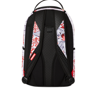 SPRAYGROUND® BACKPACK LOONEY TUNES BUGS BUNNY CITY BACKPACK