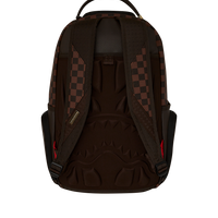 SPRAYGROUND® BACKPACK FLEX CHEX CARGO BACKPACK
