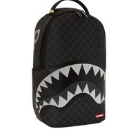 SPRAYGROUND® BACKPACK LIGHTS OUT SHARKS IN PARIS BACKPACK