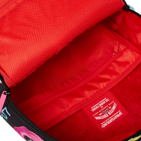 SPRAYGROUND® BACKPACK GUMMYGIRL DLXR BACKPACK