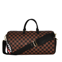 SPRAYGROUND® DUFFLE THE HIDEOUT DUFFLE