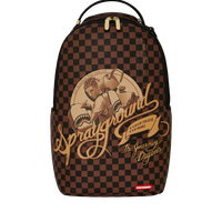 SPRAYGROUND® BACKPACK ARTSCAPE SIP DLXSV BACKPACK