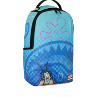 SPRAYGROUND® BACKPACK SPONGEBOB PLANKTON BACKPACK