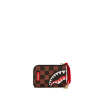 SPRAYGROUND® WALLET THE HIDEOUT WALLET