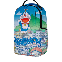 SPRAYGROUND® BACKPACK DORAEMON WORLD BACKPACK