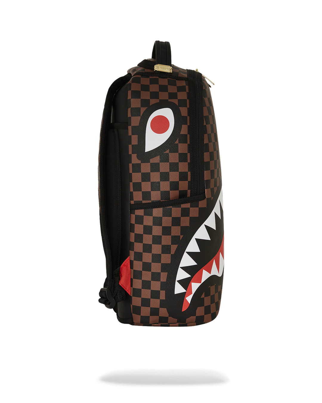 SPRAYGROUND® BACKPACK SHARKS IN PARIS LOST & FOUND BACKPACK