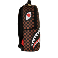 SPRAYGROUND® BACKPACK SHARKS IN PARIS LOST & FOUND BACKPACK