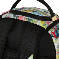 SPRAYGROUND® BACKPACK PINK PANTHER THE GALLERY DLXR BACKPACK