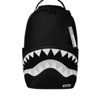 SPRAYGROUND® BACKPACK SHARK CENTRAL HAZARD PAY DLXS BACKPACK